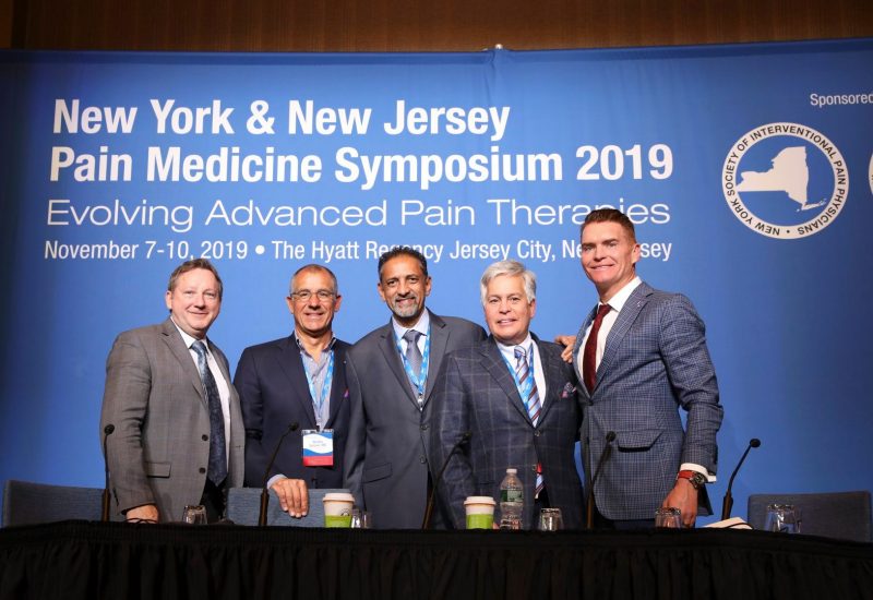 Home New York & New Jersey Pain Medicine Symposium 2021